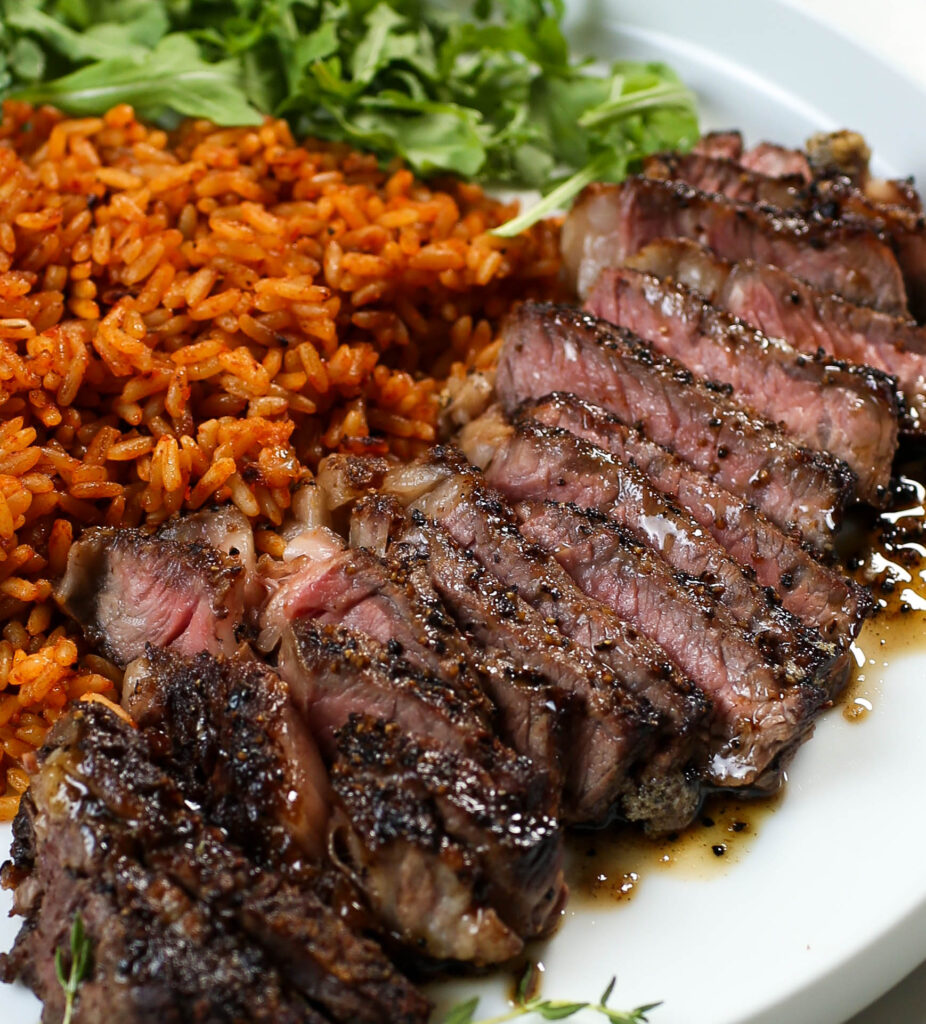 Frequently Asked Questions of best pan for cooking steak at home