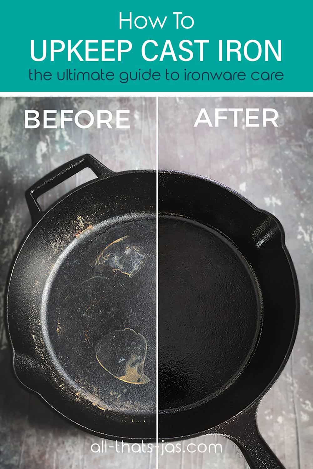 Cast Iron Cookware Care For Beginners: Easy Guide 10 Quick PAA-style questions