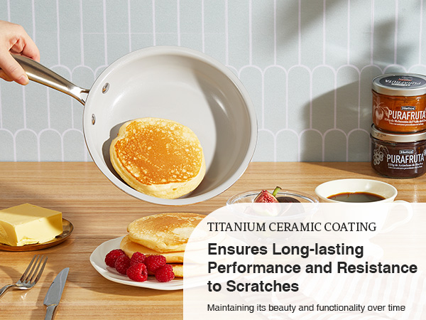How To Maintain Nonstick Coating Longer: Easy Care Tips 10 Frequently Asked Questions of how to maintain nonstick coating longer