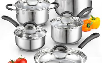 Cookware Gift Ideas For Home Cooks Usa