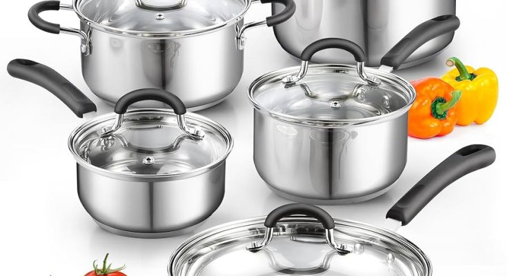 Cookware Gift Ideas For Home Cooks Usa