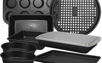 Cookware Essentials List For New Kitchen
