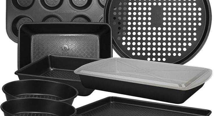 Cookware Essentials List For New Kitchen