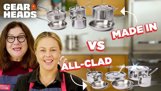 Best Cookware Brands Made In Usa: Top US Picks 9 Conclusion