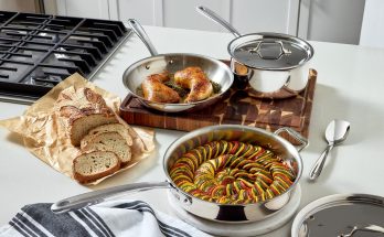Which Cookware Brands Offer Lifetime Warranties