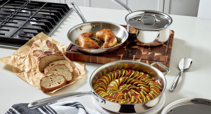 Which Cookware Brands Offer Lifetime Warranties