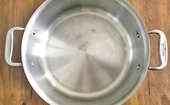 Is Stainless Steel Cookware Safe