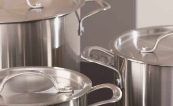 What Is The Healthiest Cookware To Use