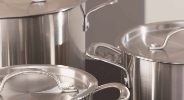 What Is The Healthiest Cookware To Use