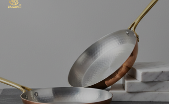 Nonstick Cookware Safety Myths Explained