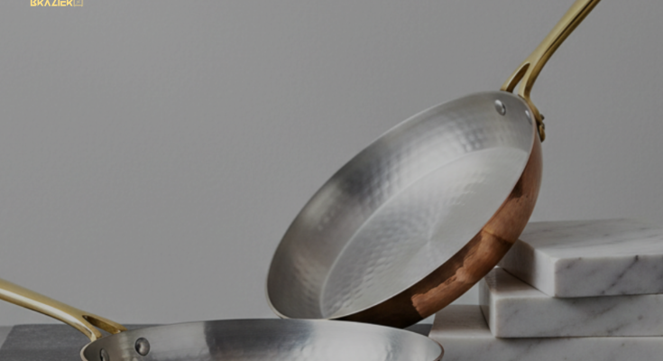 Nonstick Cookware Safety Myths Explained