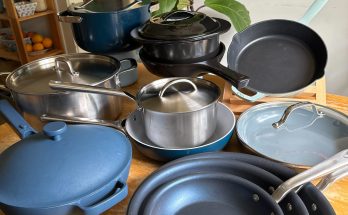 Best Eco Friendly Cookware Brands Usa