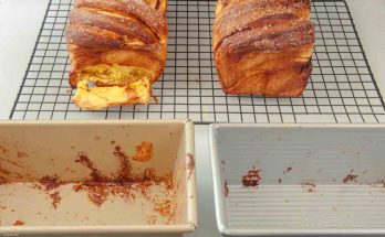 How To Prevent Food Sticking To Pans