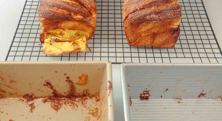 How To Prevent Food Sticking To Pans