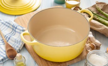 Cookware For Slow Cooking On Stovetop