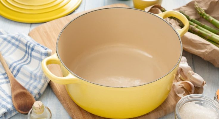 Cookware For Slow Cooking On Stovetop
