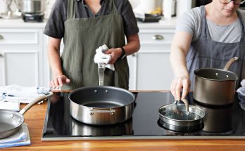 Best Cookware For Glass Top Stove Usa
