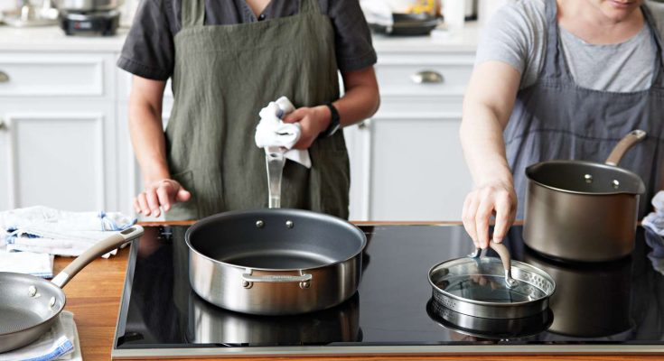 Best Cookware For Glass Top Stove Usa