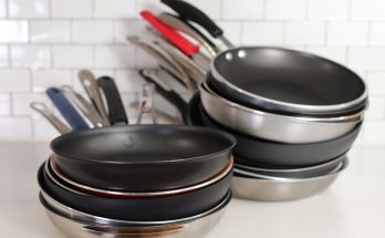 Ceramic Vs Teflon Cookware Which Is Better