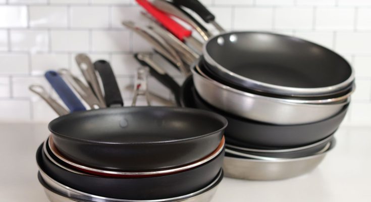 Ceramic Vs Teflon Cookware Which Is Better