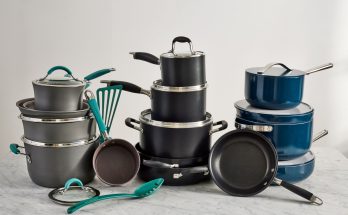 Best Nonstick Cookware Sets