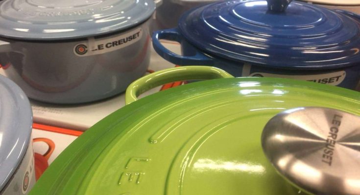 Expensive Vs Cheap Cookware Difference