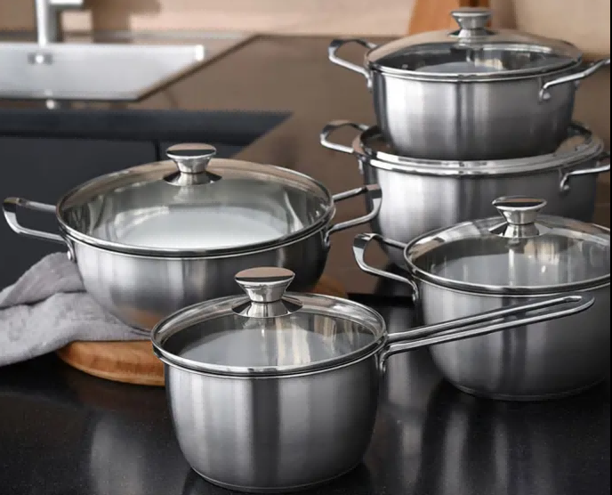 Cooking performance and maintenance: practical trade-offs