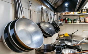 Aluminum Vs Stainless Steel Cookware Safety