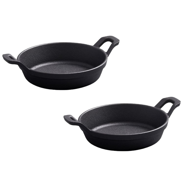 Best cookware types for combined oven and stovetop use