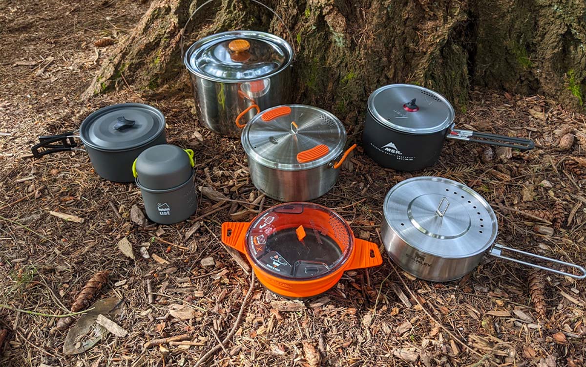 Why the right cookware matters