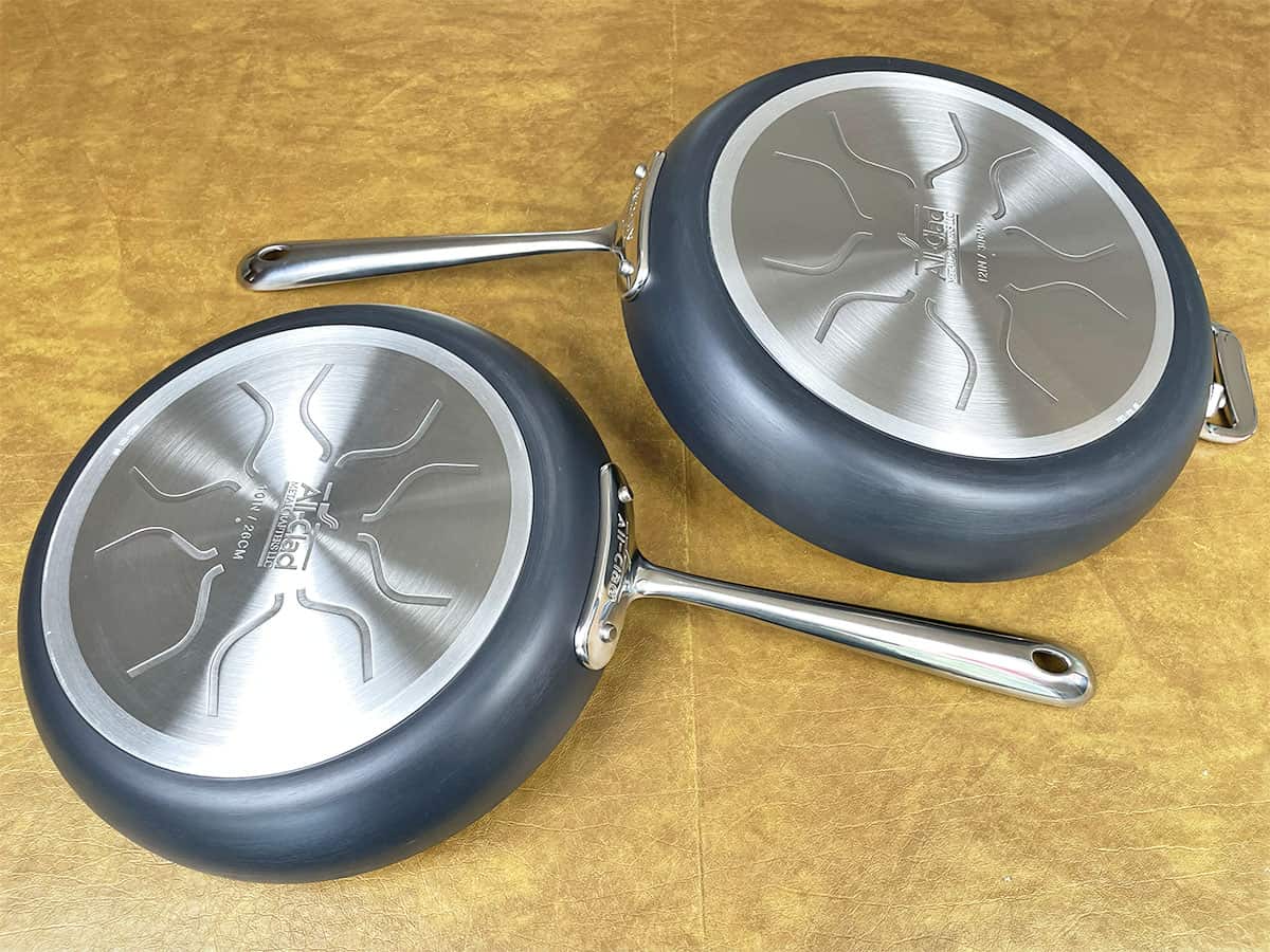 Best Cookware For Electric Coil Stove: Top Picks & Tips 2 Best materials for electric coil stoves