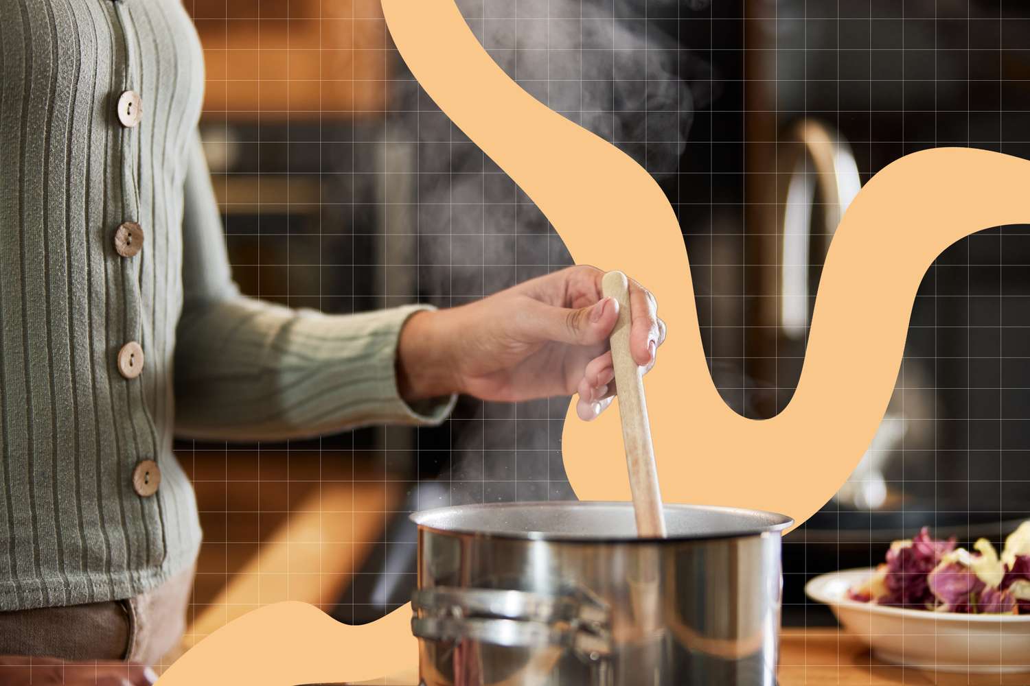 Why cookware matters for healthy lifestyle cooking