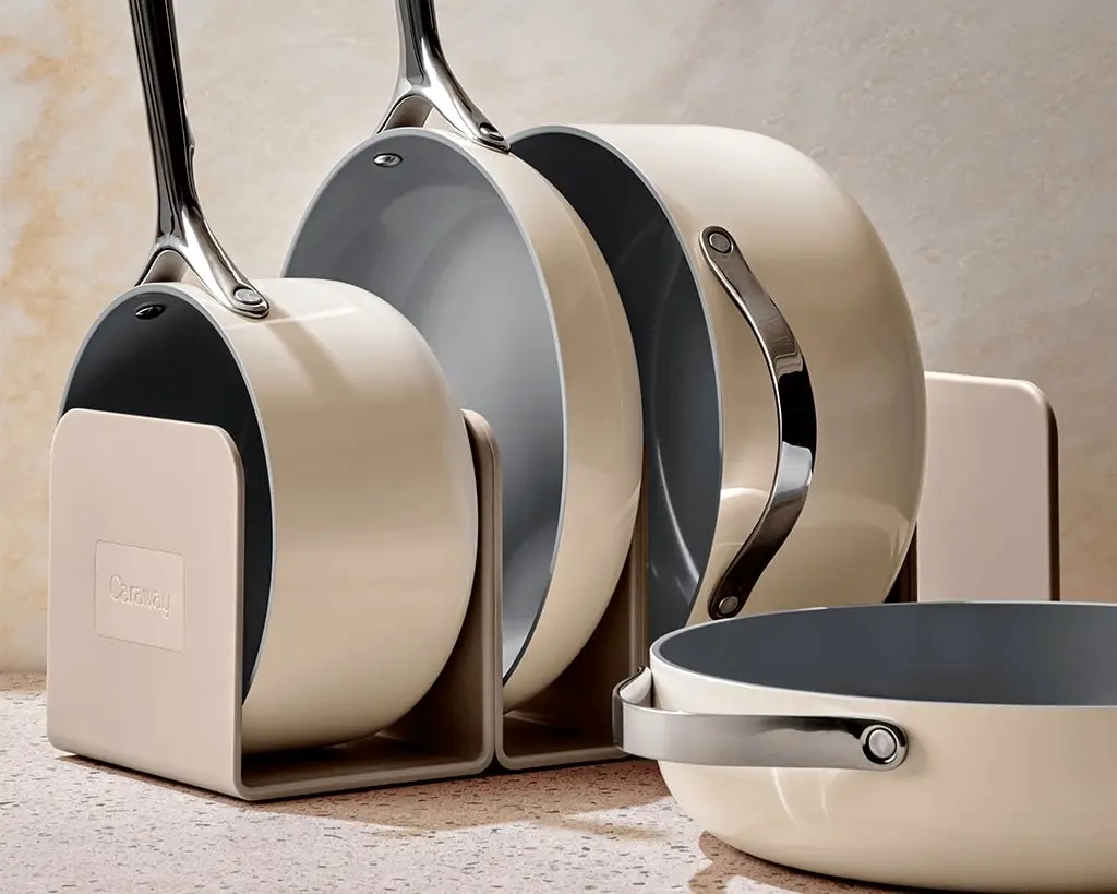 What to look for when buying cookware for high heat cooking