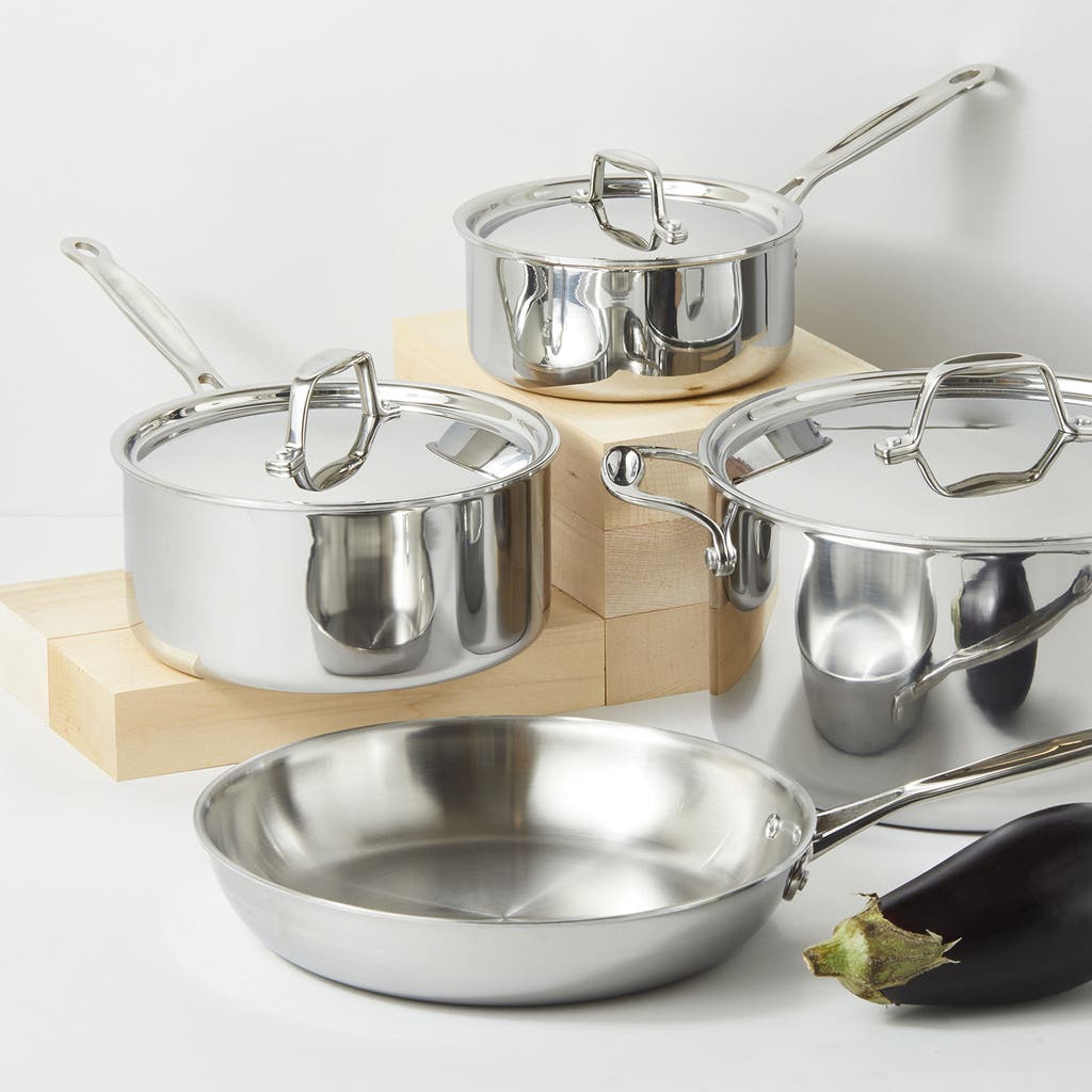 Why induction stoves need special cookware