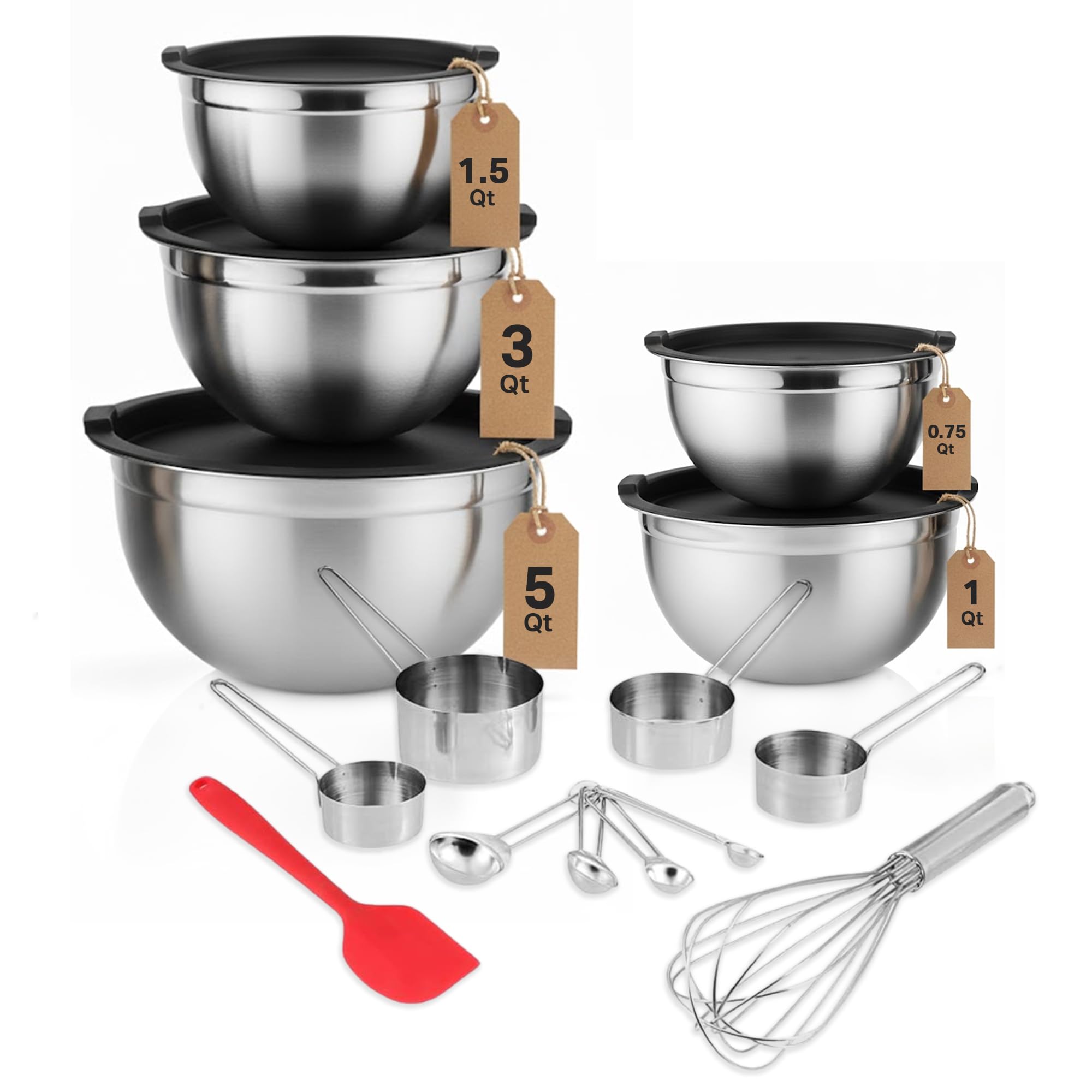 Why the right cookware matters for meal prep cooking