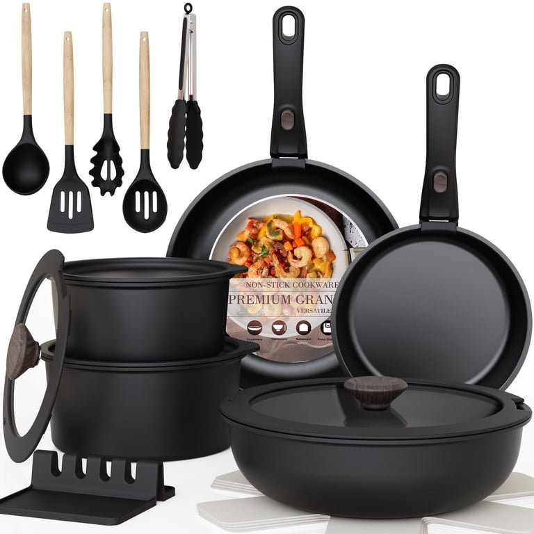 Why choosing the best cookware for rv cooking usa matters