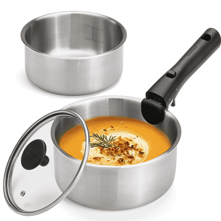 Best types of cookware for rv cooking (and when to use each)
