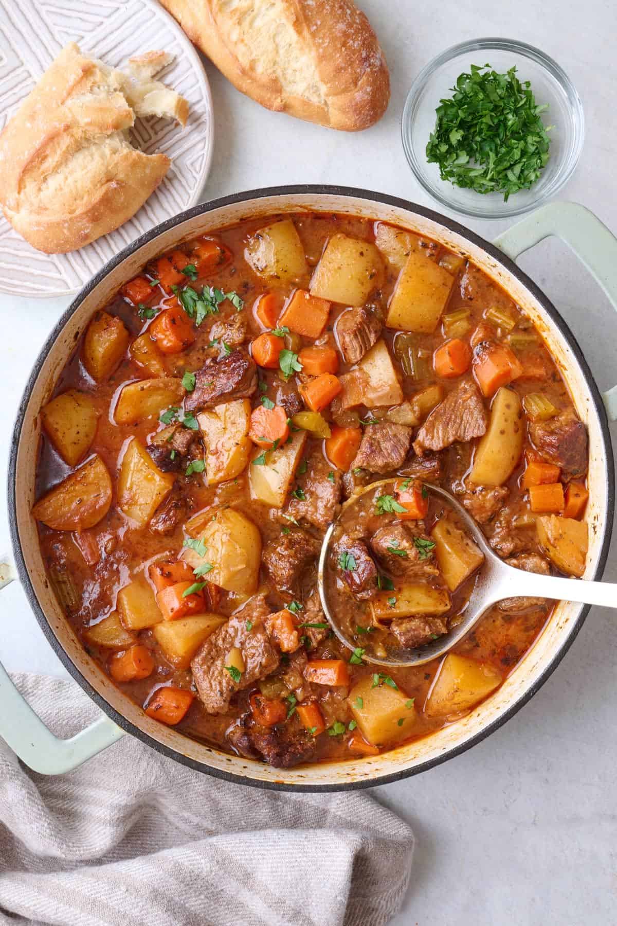 Best Cookware For Soups And Stews: Top Picks & Tips 2 Why the right cookware matters for soups and stews