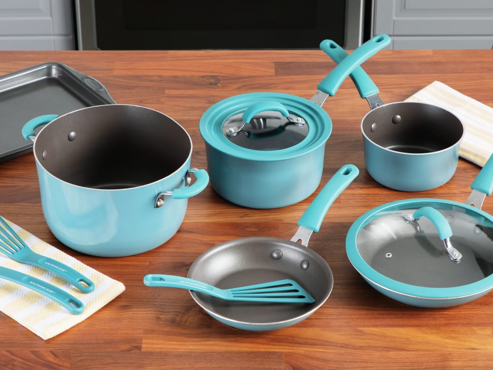 How I tested and chose the best cookware set under 200 usa