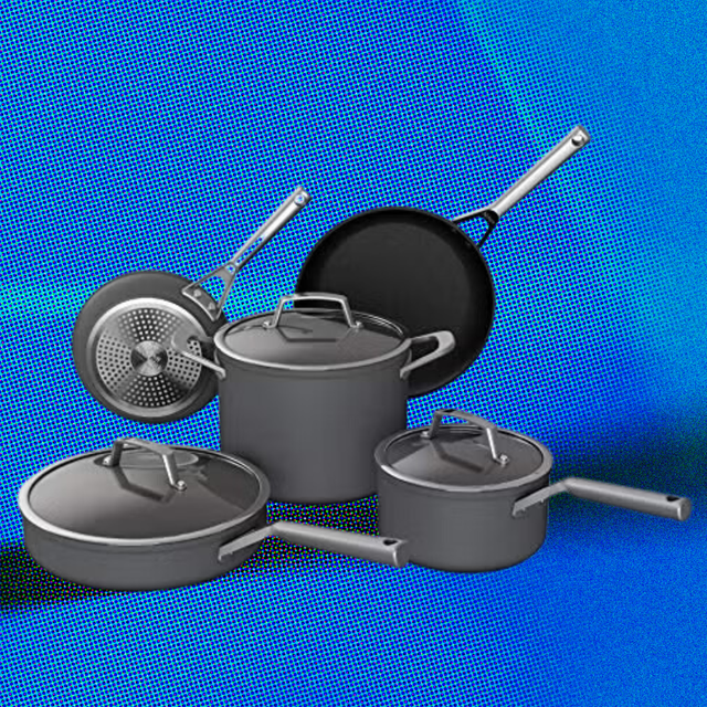 Top picks for the best cookware set under 200 usa