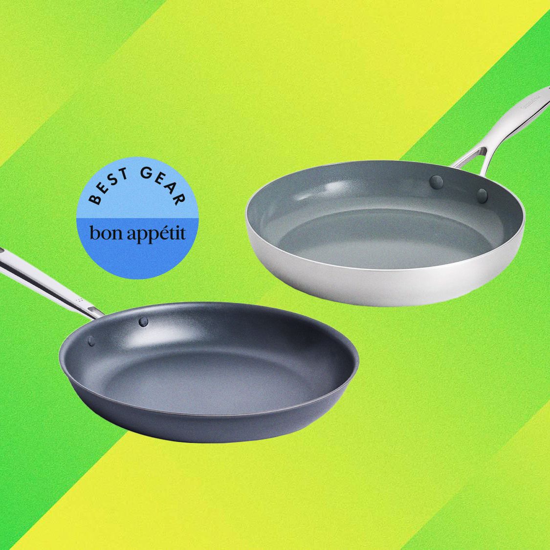 Personal experience: what I learned testing cookware