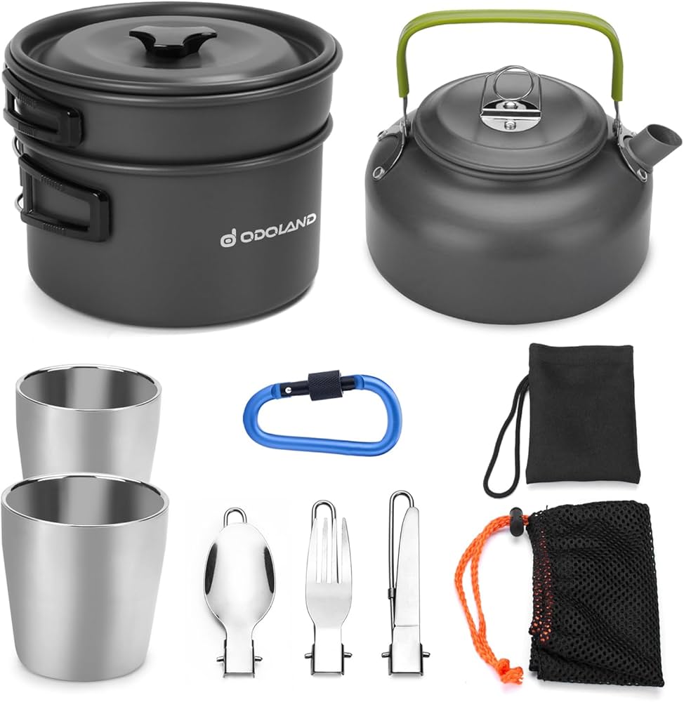 Why lightweight cookware matters for seniors