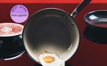 Best Alternative To Nonstick Cookware