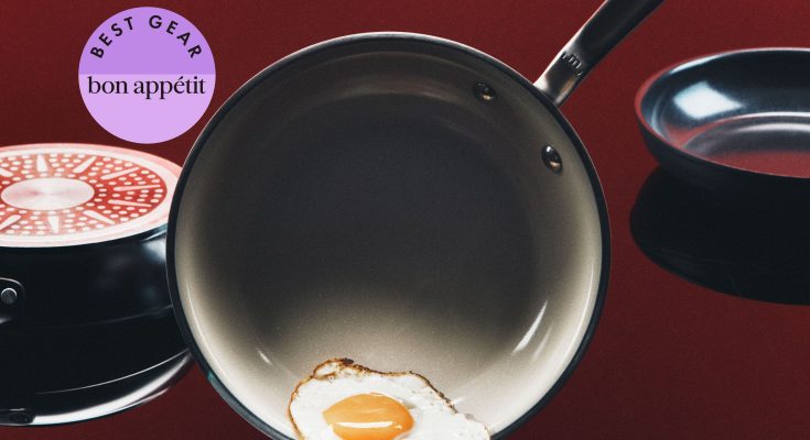 Best Alternative To Nonstick Cookware
