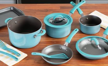 Best Cookware Set Under 200 Usa
