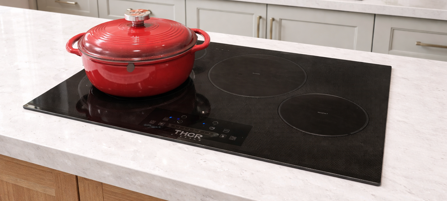 What to look for when buying cookware