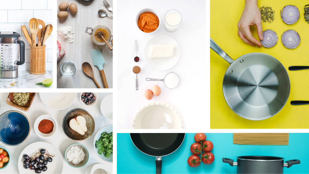 Core cookware essentials every new kitchen needs