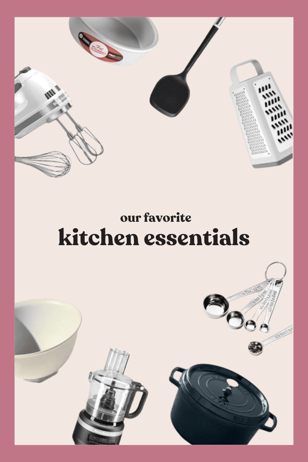 Frequently Asked Questions of cookware essentials list for new kitchen