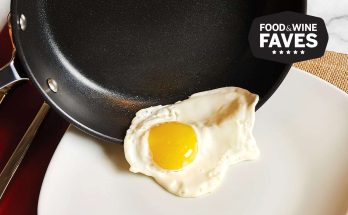 What Is The Best Material For A Non-Stick Frying Pan
