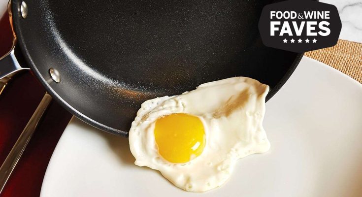 What Is The Best Material For A Non-Stick Frying Pan